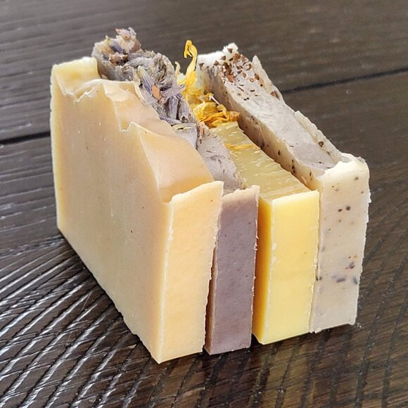 Tester Soap Bundle - Picture 3 of 7